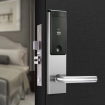 Khóa Cửa Thẻ Từ CA8129