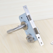 Khóa Tay Nắm Cửa Chống Cháy RK6072N